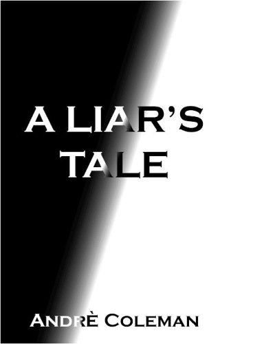 Stock image for A Liar's Tale for sale by Read Books