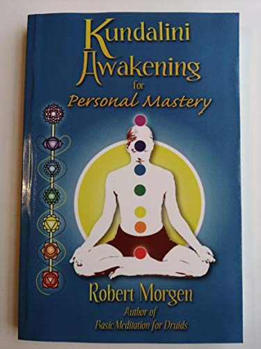 Beispielbild fr Kundalini Awakening for Personal Mastery zum Verkauf von Wonder Book