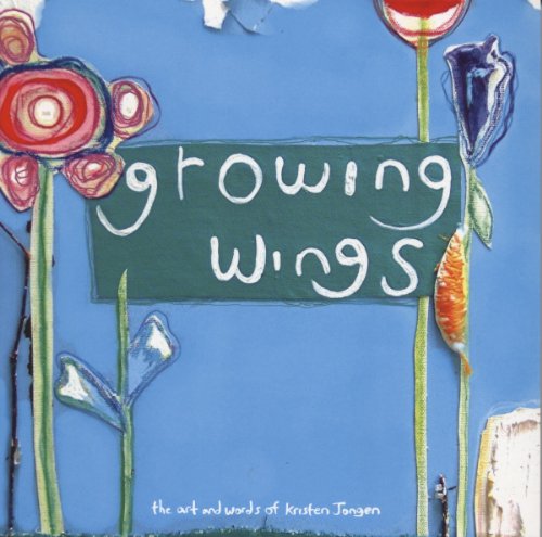 Imagen de archivo de Growing Wings : A veiw from Inside the Cocoon a la venta por Better World Books: West