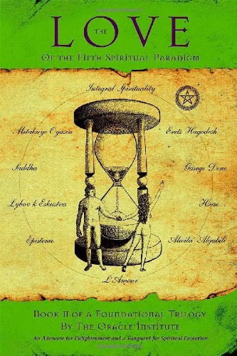 Immagine dell'editore per Love: Of the Fifth Spiritual Paradigm (Foundational Trilogy) venduto da WorldofBooks