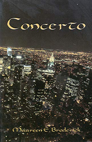 Stock image for Concerto for sale by austin books and more