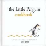 Stock image for The Little Penguin Cookbook for sale by Wonder Book