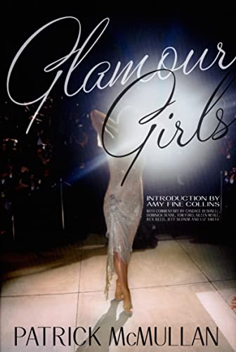 Beispielbild fr Glamour Girls zum Verkauf von Strand Book Store, ABAA