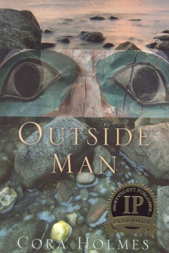 Stock image for Outside Man for sale by HPB-Diamond