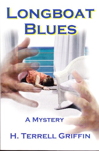 Imagen de archivo de Longboat Blues (Matt Royal Mysteries, No. 1) a la venta por ThriftBooks-Atlanta