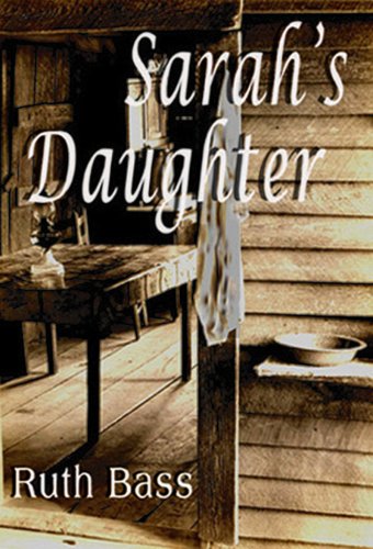 Stock image for Sarah's Daughter for sale by Better World Books