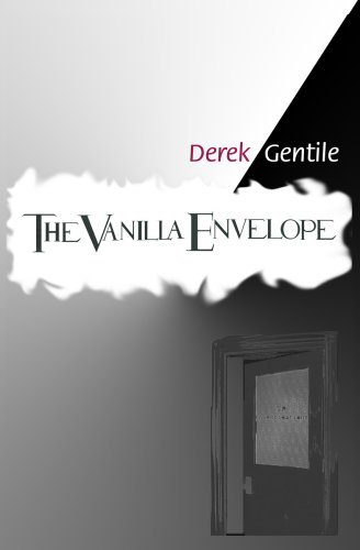 Stock image for The Vanilla Envelope for sale by Ezekial Books, LLC