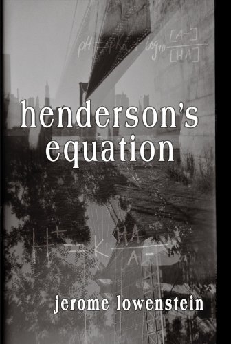 Stock image for Henderson's Equation for sale by medimops