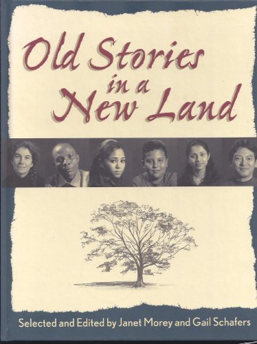 9780977406708: Old Stories in a New Land