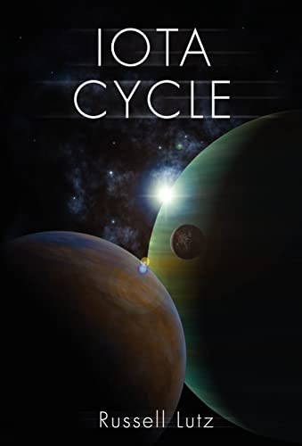 Imagen de archivo de Iota Cycle a la venta por Books From California