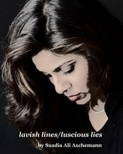 9780977412624: lavish Lines/luscious Lies