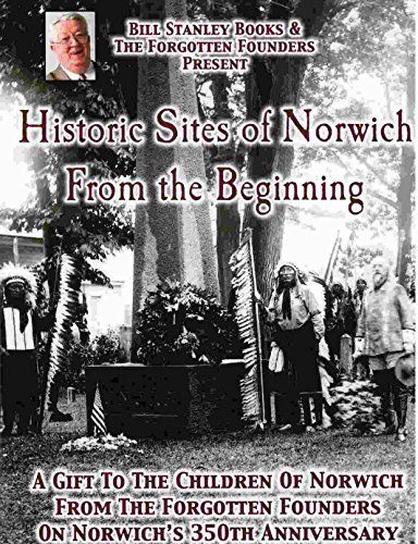 Stock image for Historic Sites of Norwich From the Beginning for sale by Better World Books