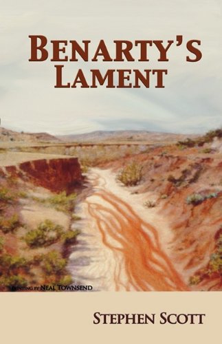 Stock image for Benarty's Lament for sale by Half Price Books Inc.