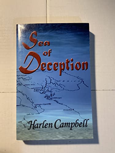 Stock image for Sea of Deception for sale by ThriftBooks-Atlanta