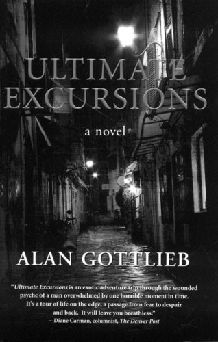 9780977418824: Ultimate Excursions