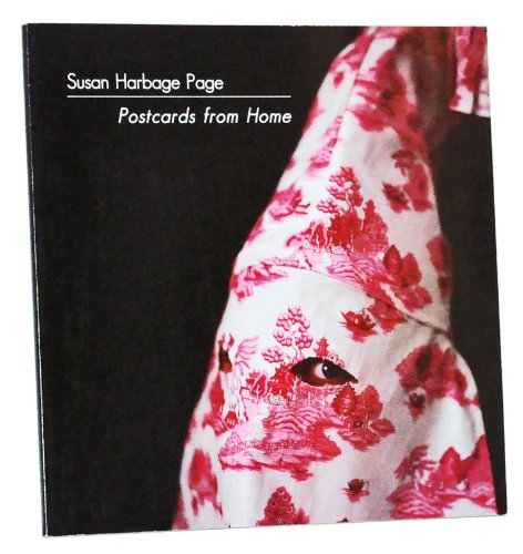 Stock image for Susan Harbage Page: Postcards from Home for sale by Mullen Books, ABAA