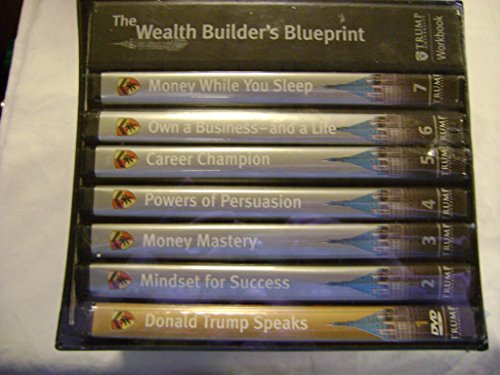 9780977421299: Wealth Builders Blueprint