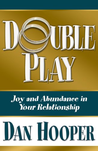 Beispielbild fr Double Play: Joy and Abundance in Your Relationship zum Verkauf von Academybookshop