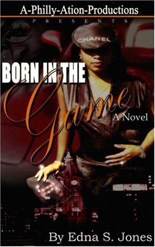 Stock image for Born in the Game for sale by ThriftBooks-Atlanta