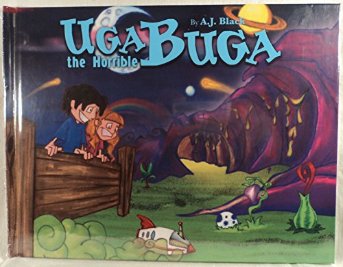 UGA BUGA: O UGA BUGA