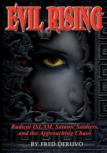 Stock image for Evil Rising for sale by Welcome Back Books