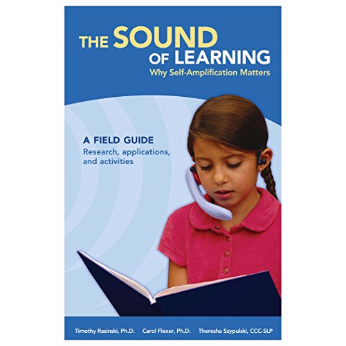 Beispielbild fr The Sound of Learning zum Verkauf von Better World Books
