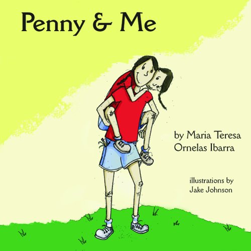 Beispielbild fr Penny and Me zum Verkauf von Better World Books