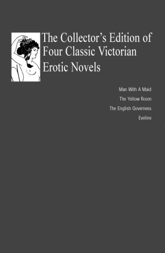 9780977431106: The Collector's Edition of the Four Classic Victorian Novels