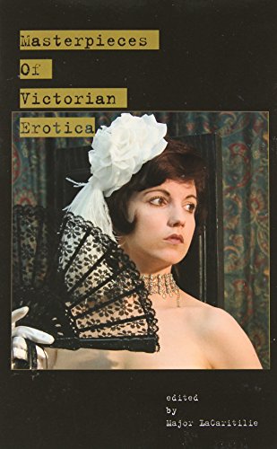 Imagen de archivo de Masterpieces of Victorian Erotica a la venta por GoldenWavesOfBooks