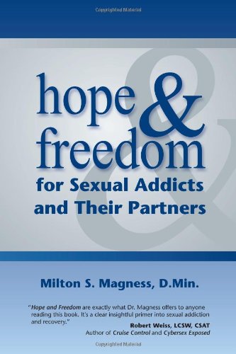 Stock image for Hope & Freedom for Sexual Addicts and Their Partners for sale by HPB-Red
