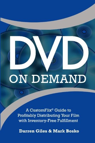 9780977441501: DVD On Demand