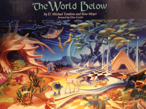 Stock image for World Below for sale by SecondSale