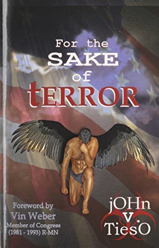 Stock image for For the Sake of Terror for sale by Wonder Book