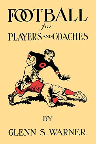 Imagen de archivo de A Course in Football for Players and Coaches a la venta por PBShop.store US