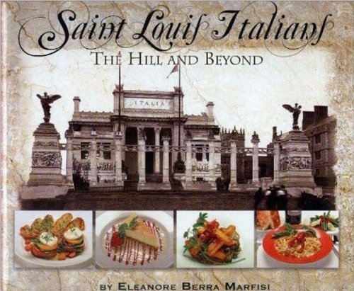 9780977451265: St. Louis Italians: The Hill and Beyond