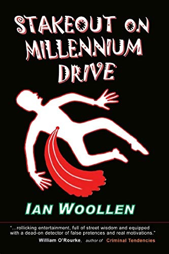 9780977452705: Stakeout on Millennium Drive [Paperback] by