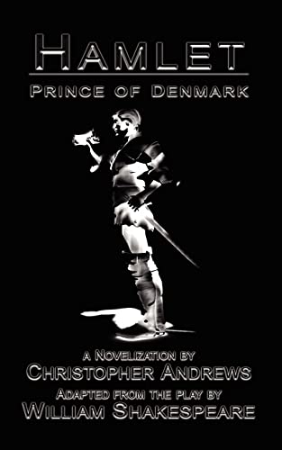 Imagen de archivo de Hamlet: Prince of Denmark a la venta por ThriftBooks-Dallas