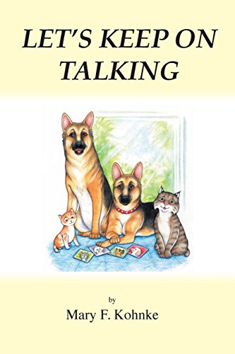 Stock image for Let's Keep on Talking (Let's Talk) for sale by Lucky's Textbooks