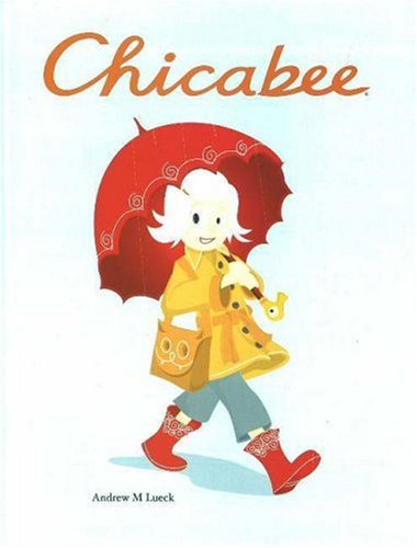 Stock image for Chicabee for sale by Wonder Book