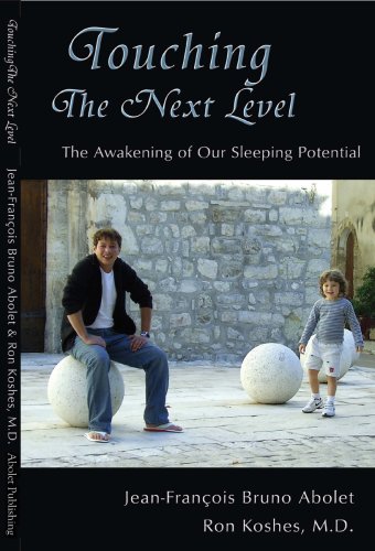 9780977455560: Touching the Next Level: The Awakening of our Sleeping Potential