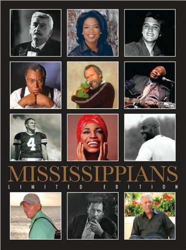 Mississippians (1st Edition) (9780977456277) by Neil White