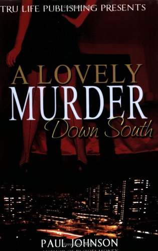 Beispielbild fr A Lovely Murder Down South zum Verkauf von Half Price Books Inc.