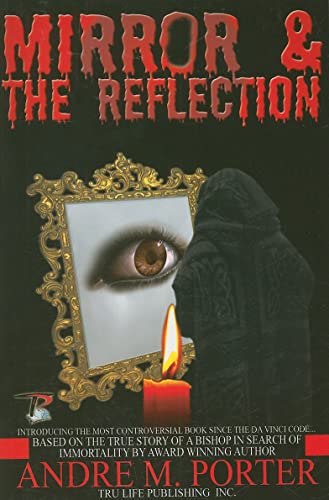 Beispielbild fr Mirror & The Reflection zum Verkauf von SecondSale