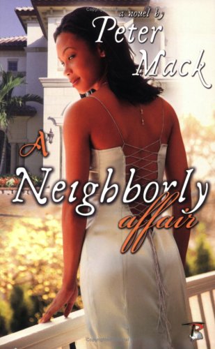 Beispielbild fr A Neighborly Affair zum Verkauf von ThriftBooks-Dallas