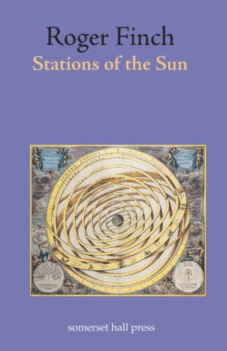 Stock image for STATIONS OF THE SUN for sale by Columbia Books, ABAA/ILAB, MWABA