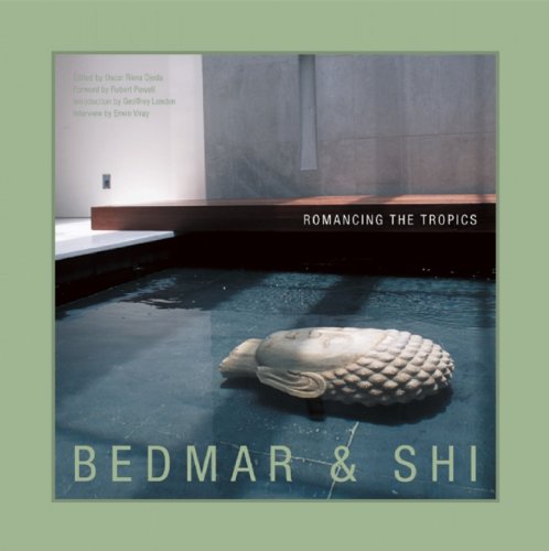 Bedmar and Shi: Romancing the Tropics (9780977467228) by Ernesto Bedmar; Patti Shi; Erwin Viray; Robert Powell