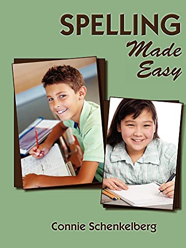 Stock image for Spelling Made Easy: The Homonym Way to Better Spelling for sale by Wonder Book