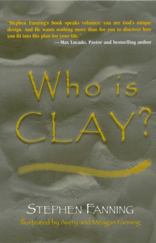 Stock image for Who Is Clay for sale by HPB Inc.