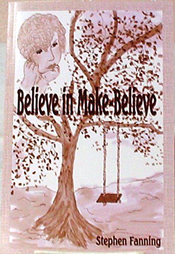 Imagen de archivo de Believe in Make Believe a la venta por HPB-Diamond