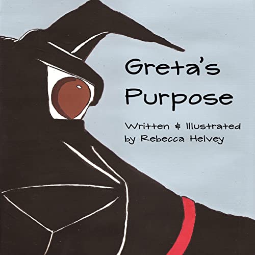 Stock image for Greta's Purpose for sale by ThriftBooks-Atlanta